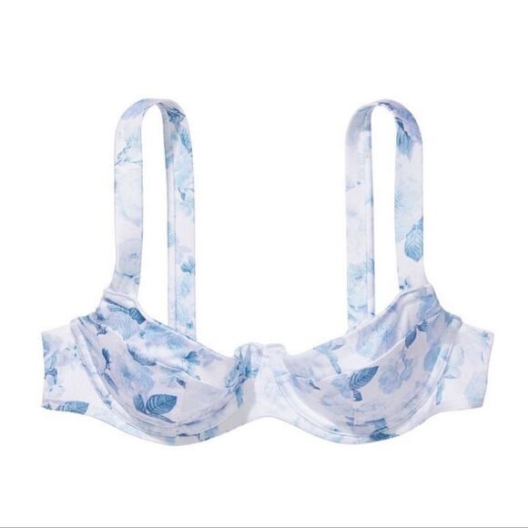 Victorias Secret Swim Wicked Push up without padding Bikini top & bottom Set - Picture 3 of 6